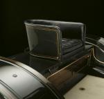 Peerless Model 27 Roadster 1910 года